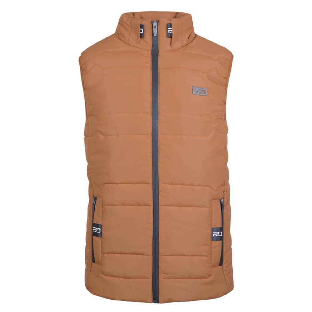 Men's Vests Prince Oliver Blue