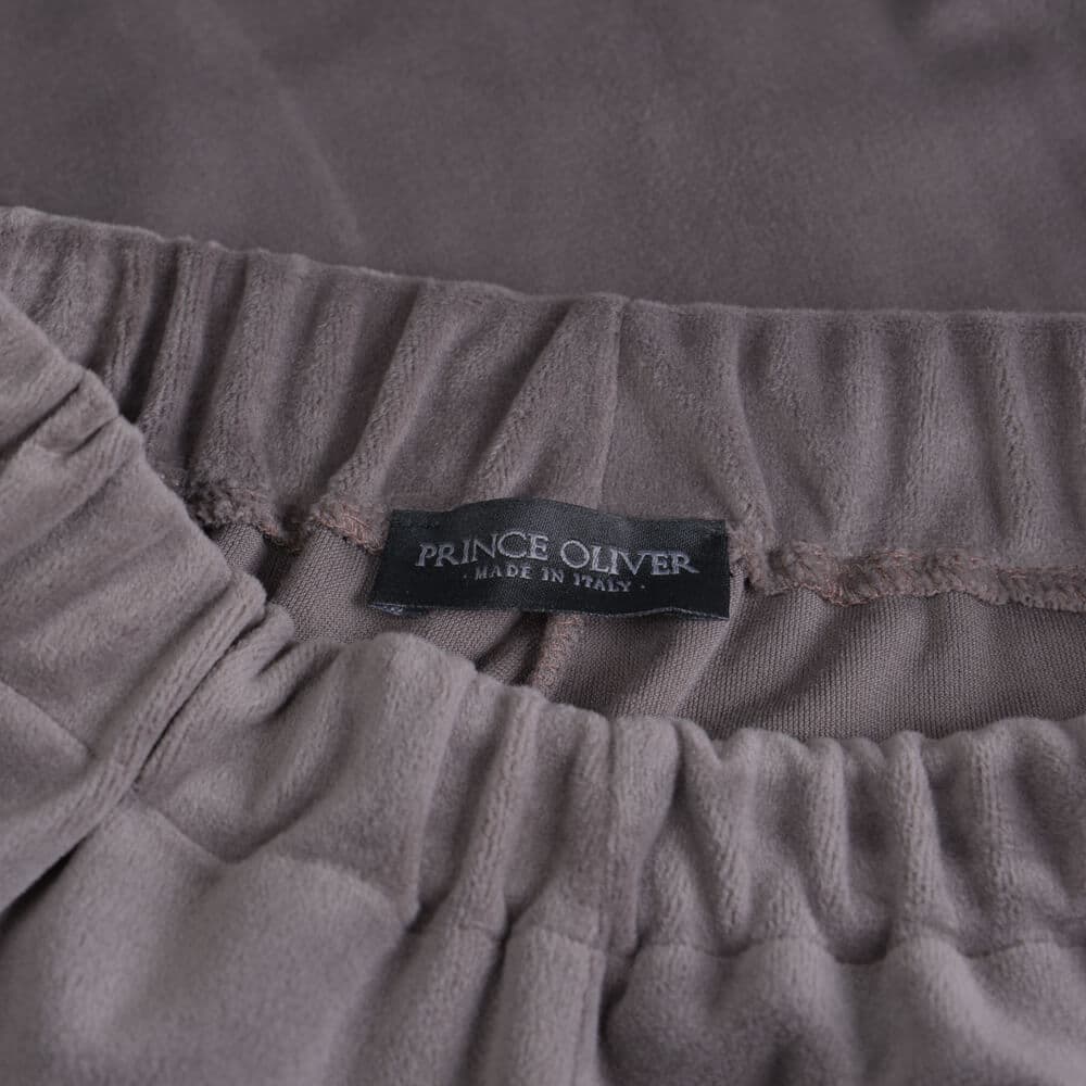 Women's Trousers Prince Oliver Brown