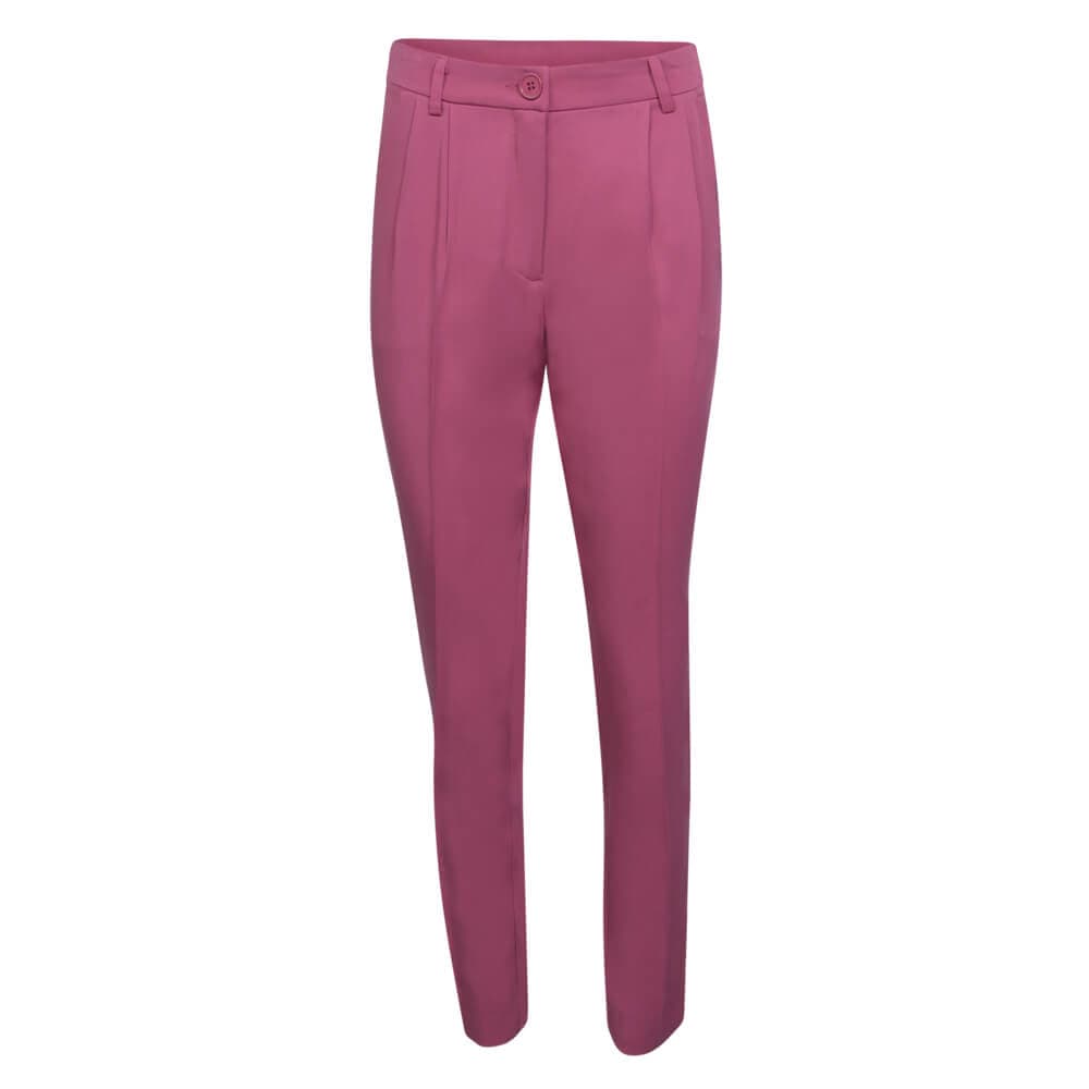 Women's Trousers Prince Oliver Pink