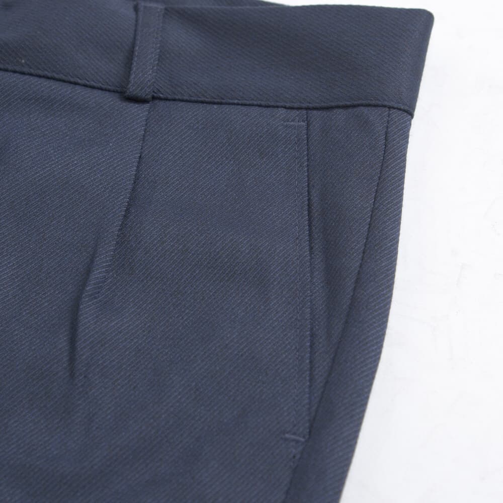 Men's Trousers Prince Oliver Blue