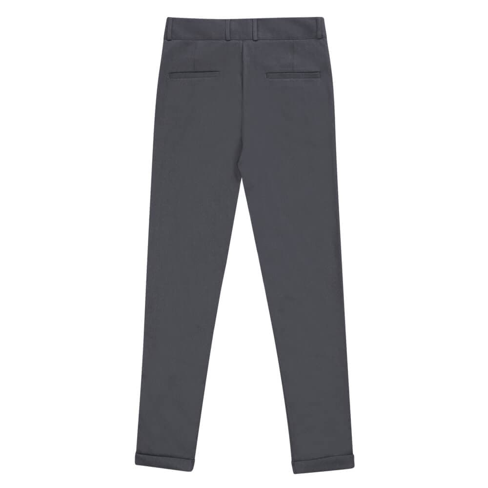 Men's Trousers Prince Oliver Gray
