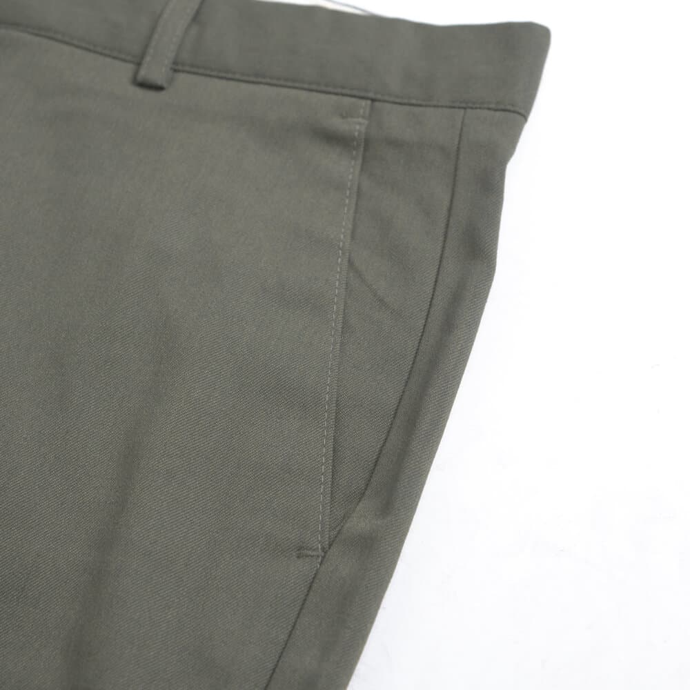 Men's Trousers Prince Oliver Green