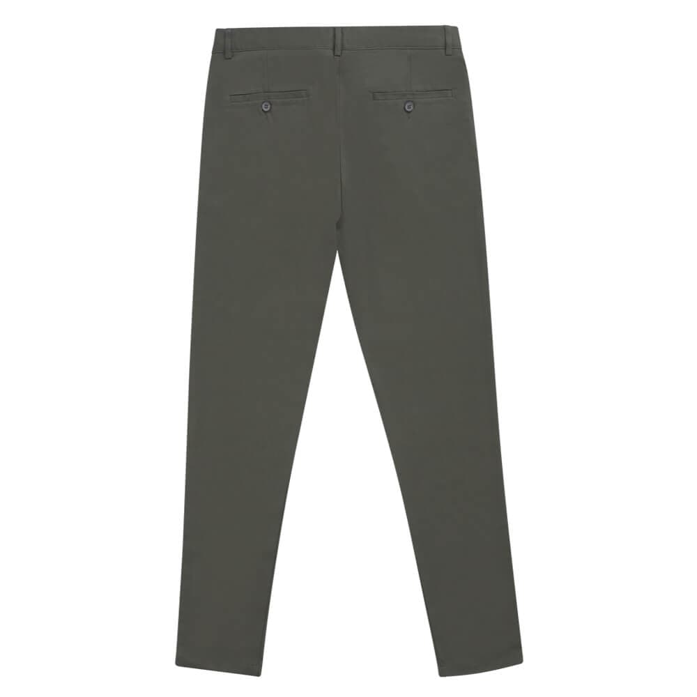 Men's Trousers Prince Oliver Green