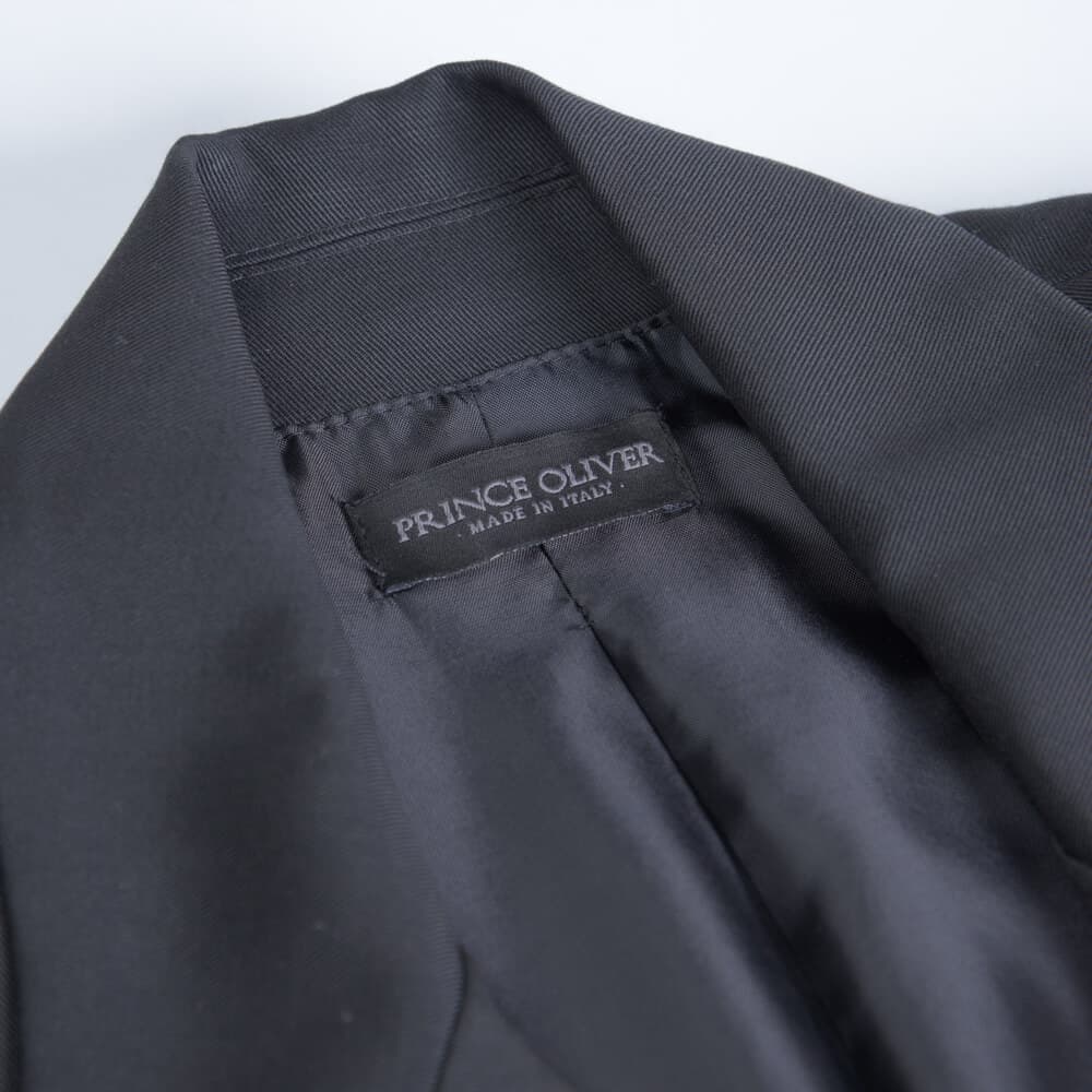 Laila Blazer. Γυναικείο Σακάκι Μαύρο