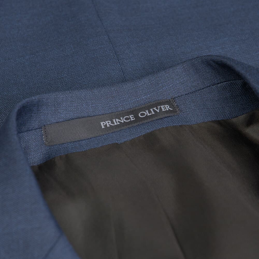 Perennial Suit Μπλε (Modern Fit)