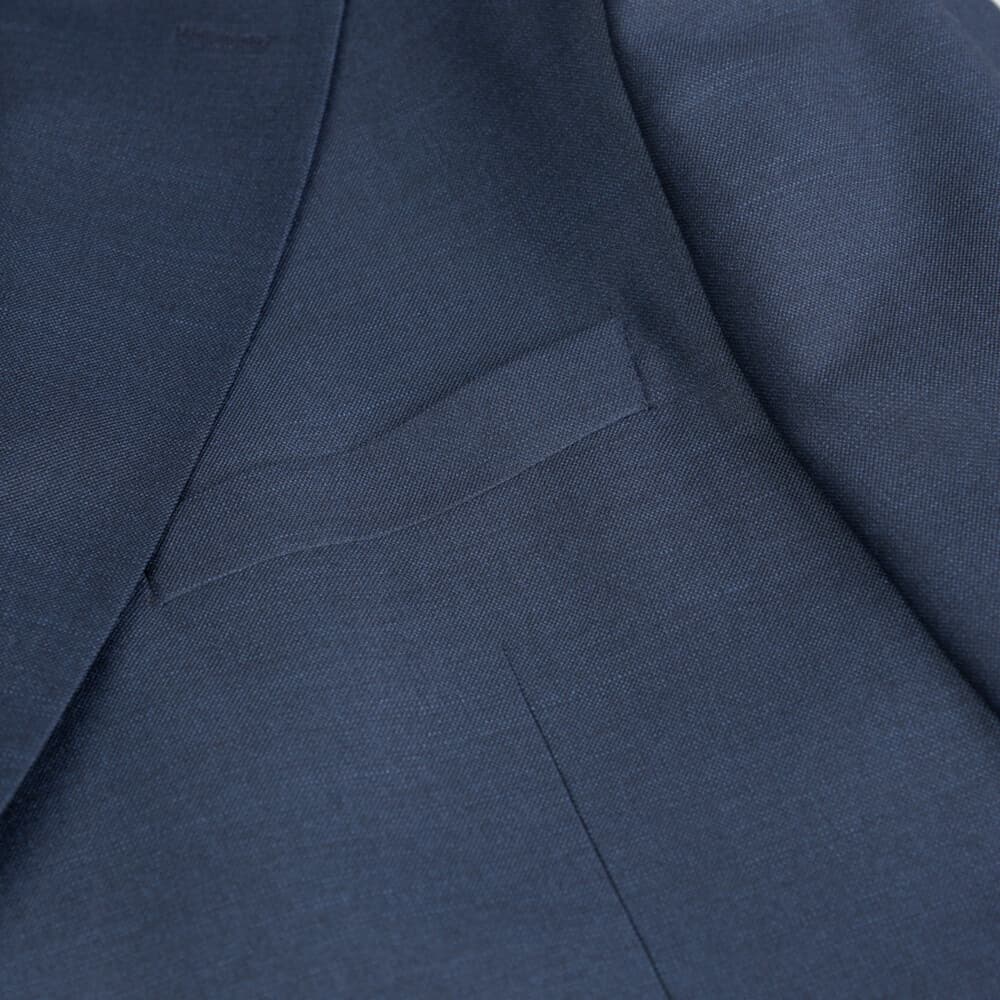 Perennial Suit Μπλε (Modern Fit)