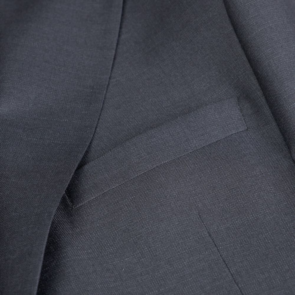 Perennial Suit Ανθρακί (Modern Fit)