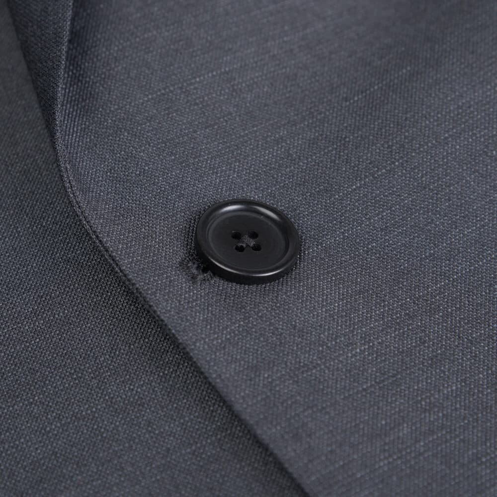 Perennial Suit Ανθρακί (Modern Fit)