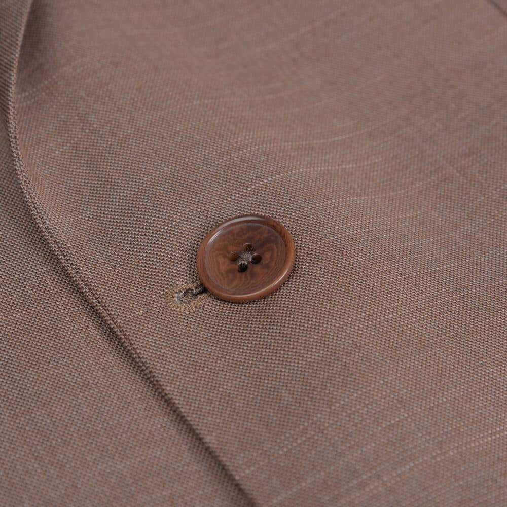 Perennial Suit Καφέ Ανοιχτό (Modern Fit)