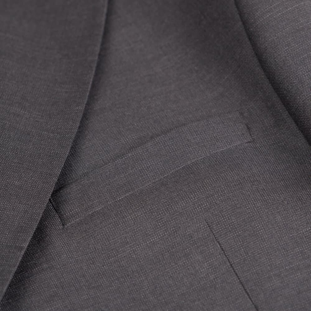 Perennial Suit Καφέ (Modern Fit)