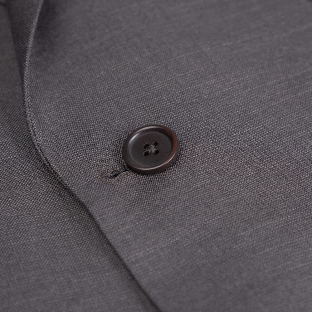 Perennial Suit Καφέ (Modern Fit)