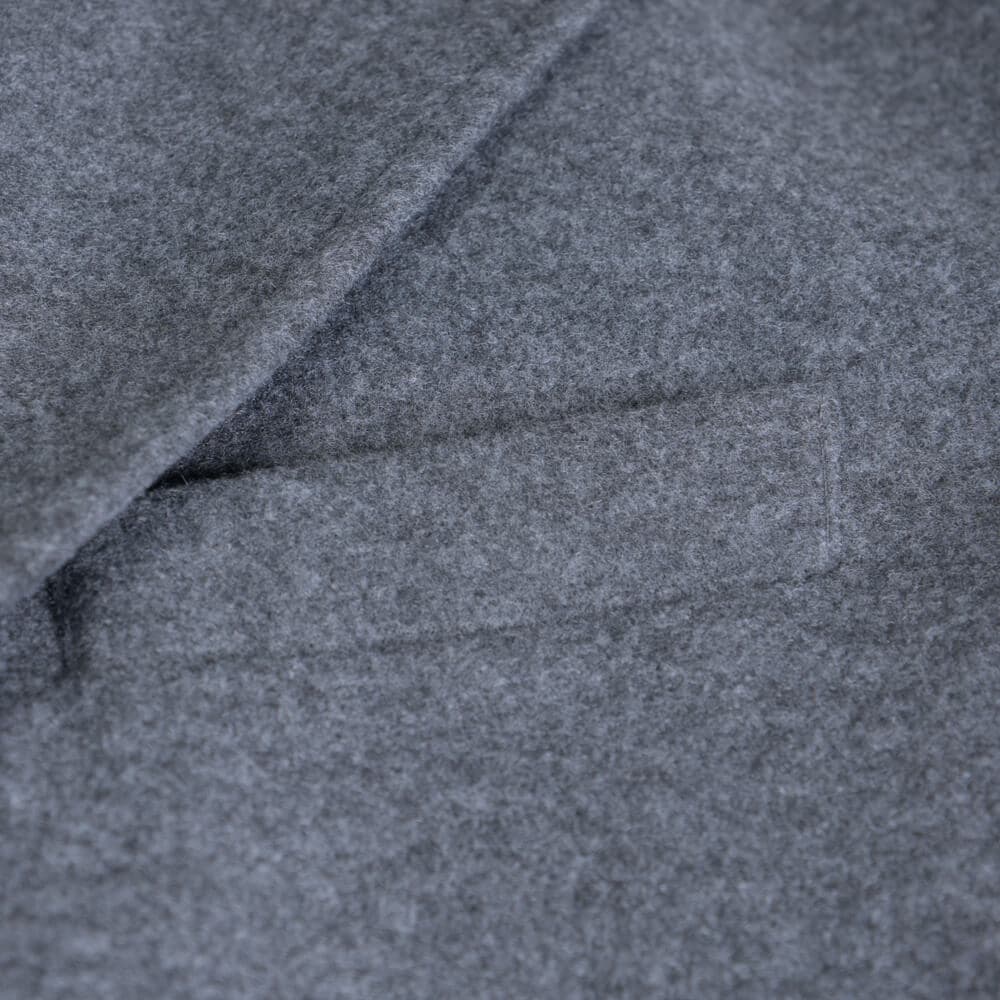 Ημίπαλτο Γκρι (Modern Fit)