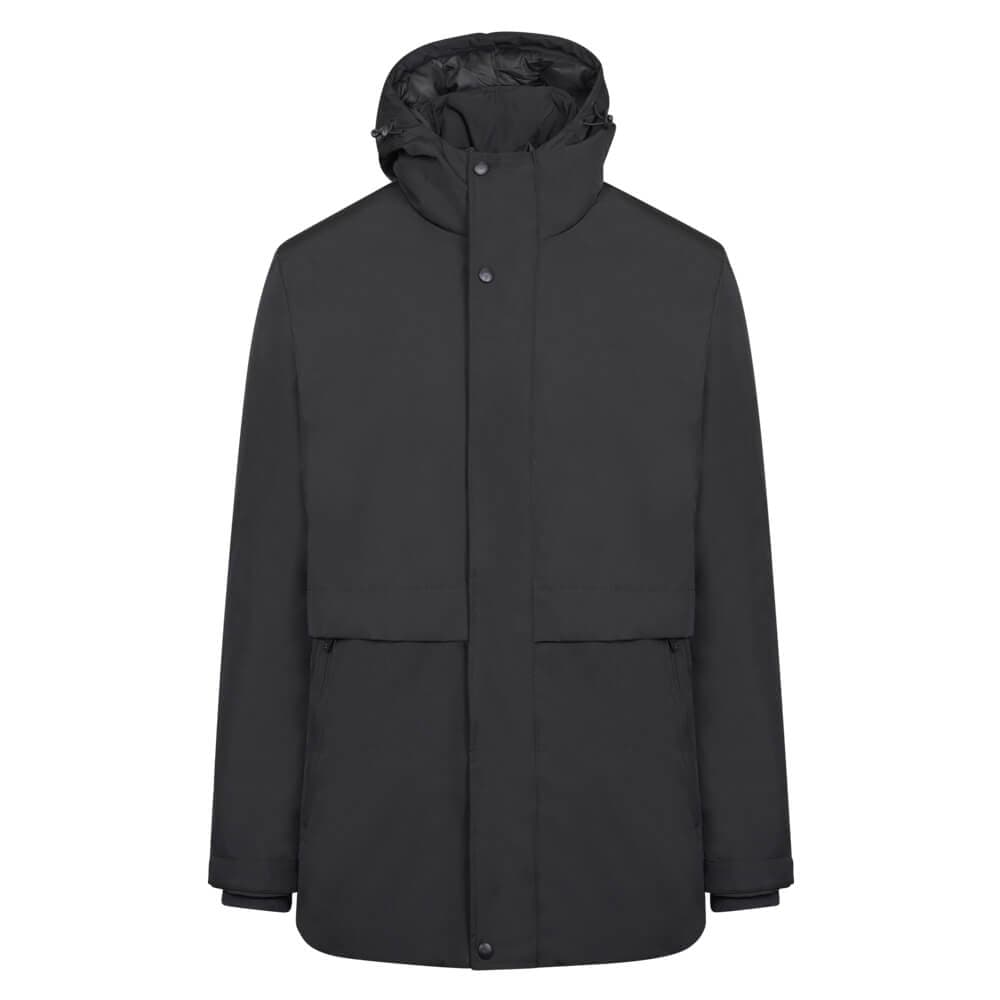 Men's Jackets Prince Oliver Blue