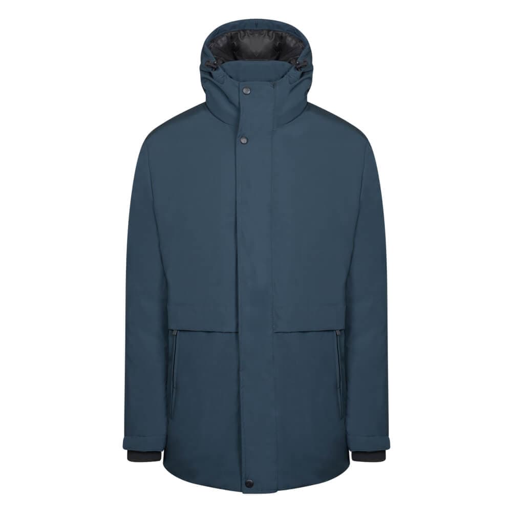 Men's Jackets Prince Oliver Blue