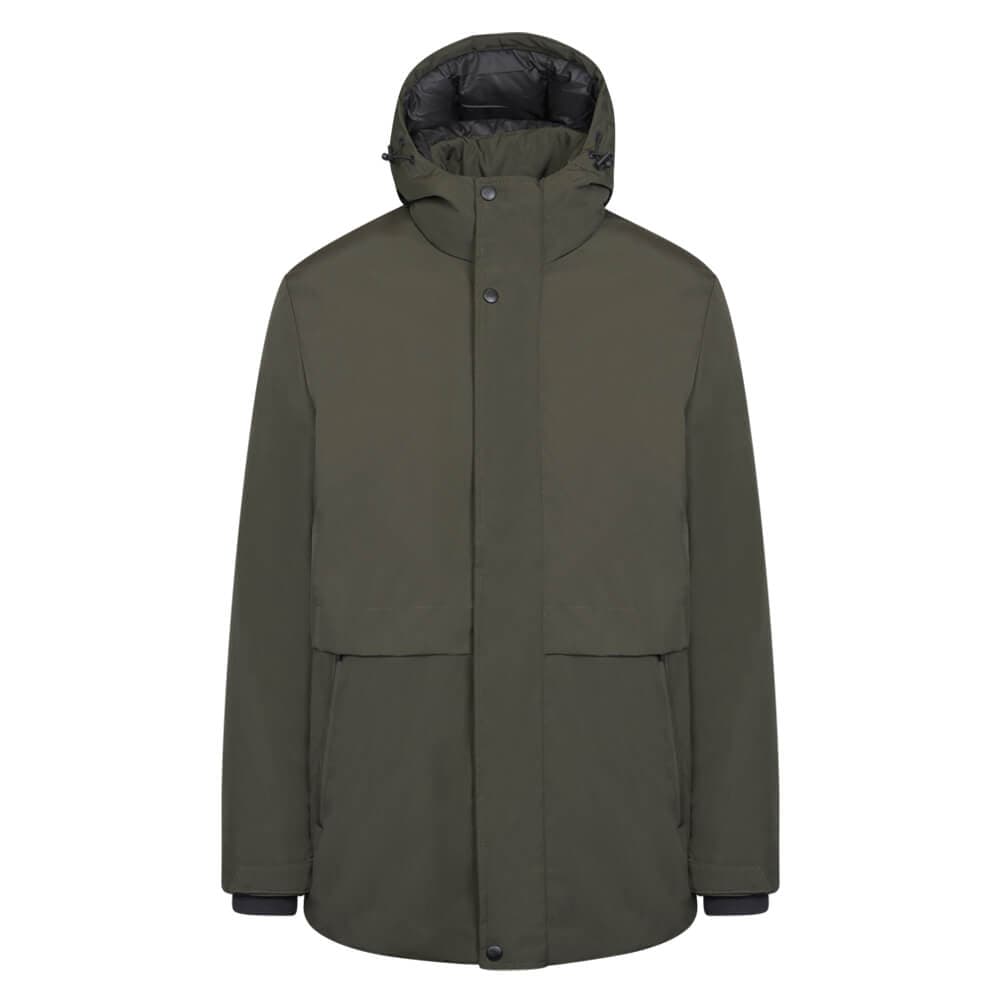 Men's Jackets Prince Oliver Blue