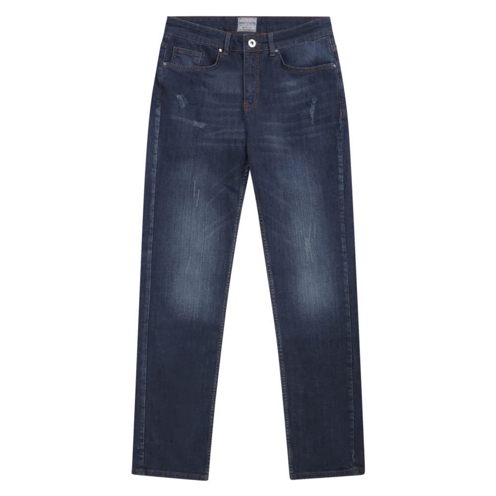 Men's Jeans Prince Oliver Blue