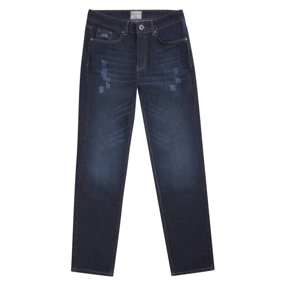 Men's Jeans Prince Oliver Blue