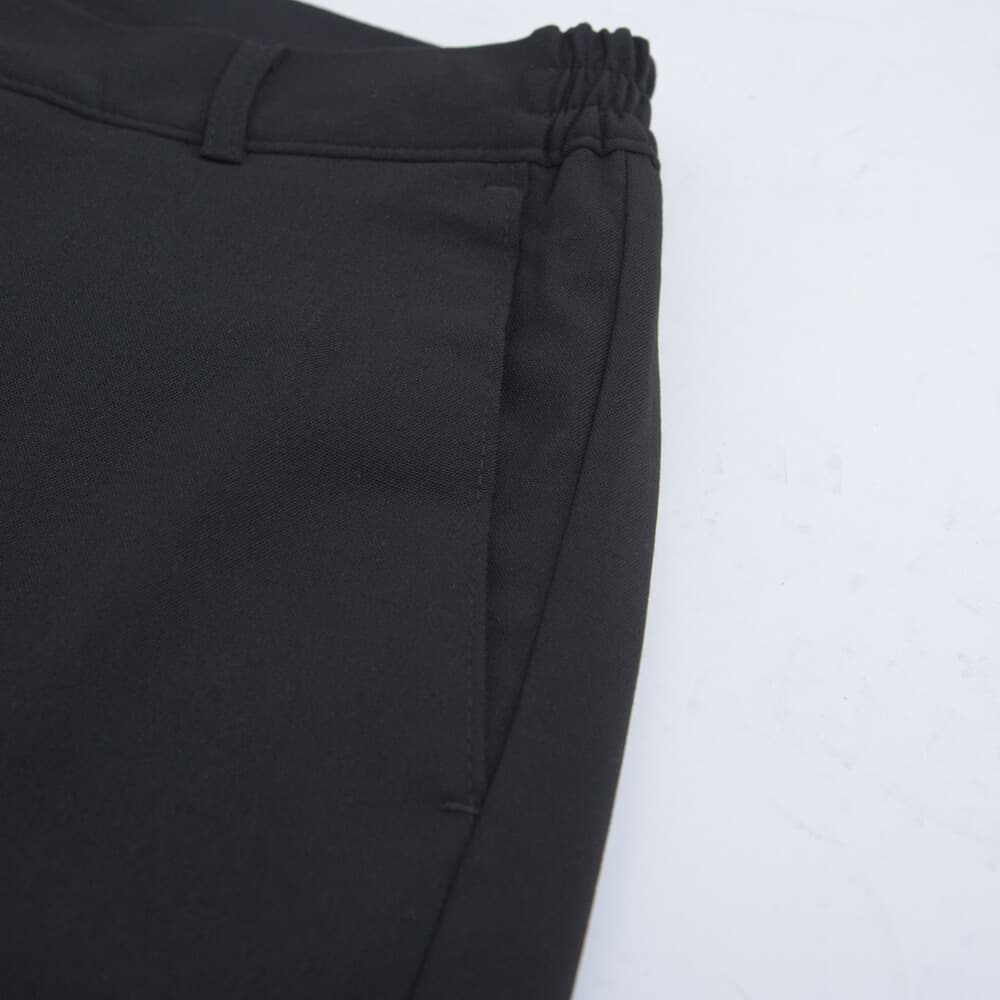 Men's Trousers Prince Oliver Black