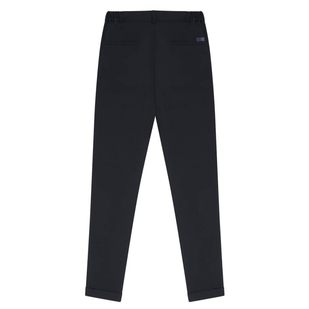 Men's Trousers Prince Oliver Black