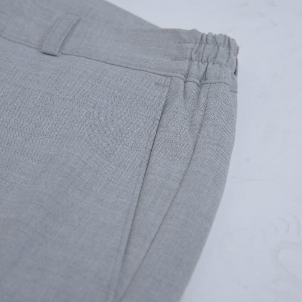 Men's Trousers Prince Oliver Gray