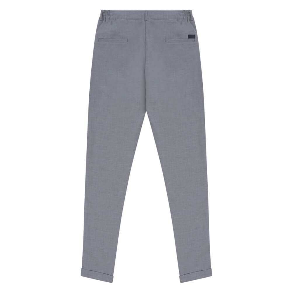 Men's Trousers Prince Oliver Gray