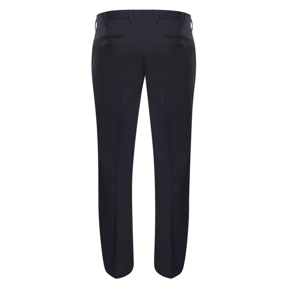 Men's Trousers Prince Oliver Black