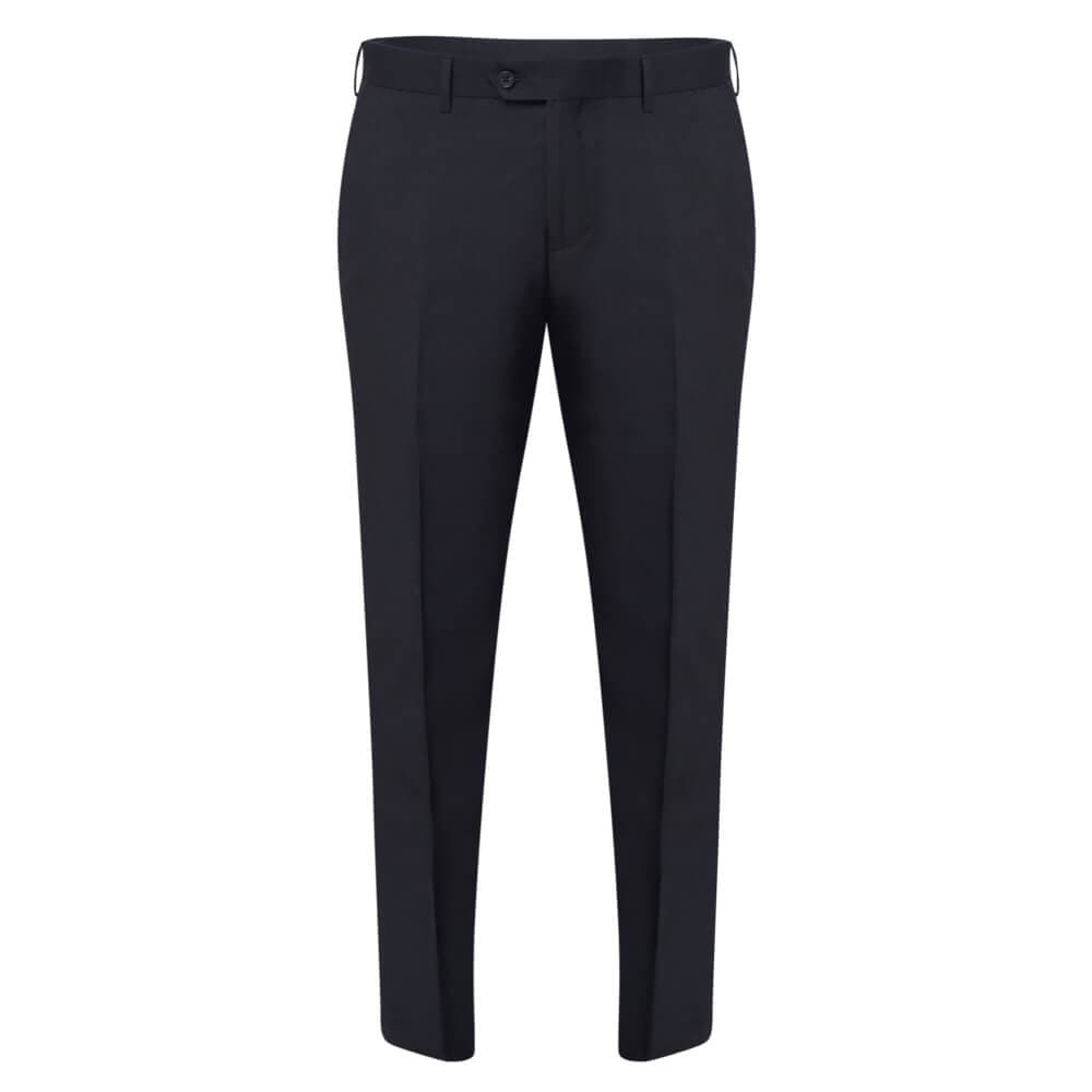 Men's Trousers Prince Oliver Blue