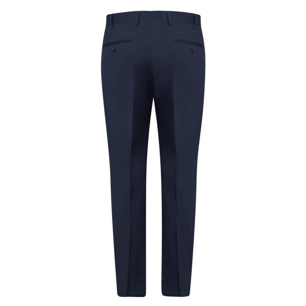 Men's Trousers Prince Oliver Blue
