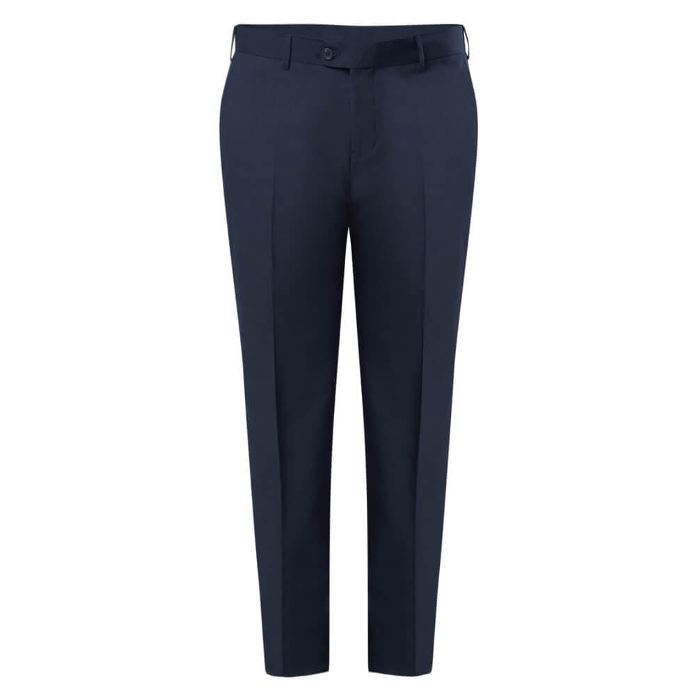 Men's Trousers Prince Oliver Blue