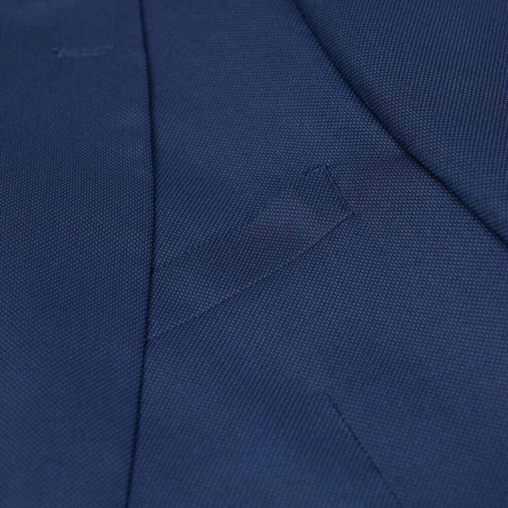 Σακάκι Μπλε (Modern Fit)