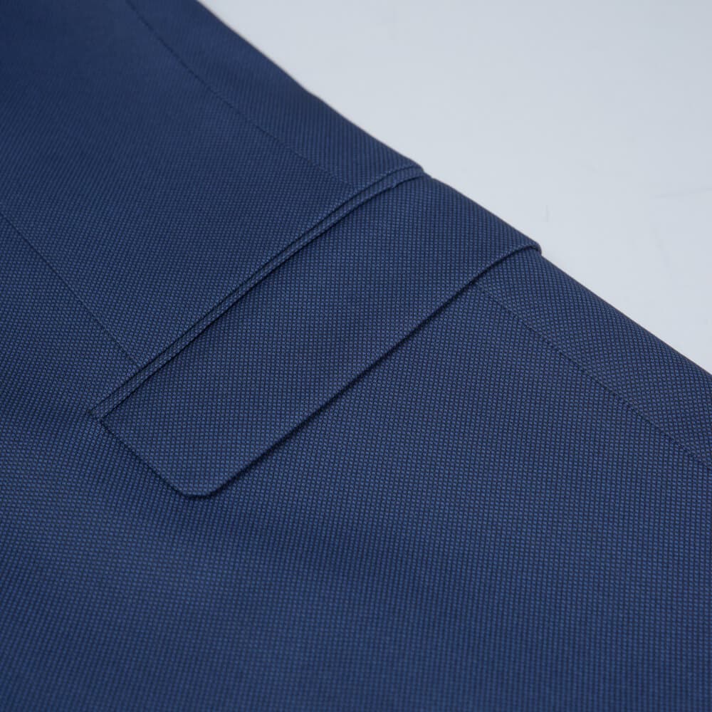 Σακάκι Μπλε (Modern Fit)