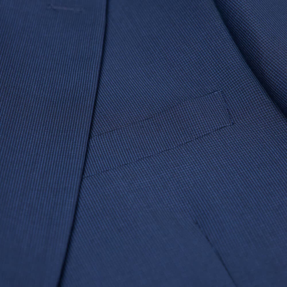 Κοστούμι Μπλε (Modern Fit)