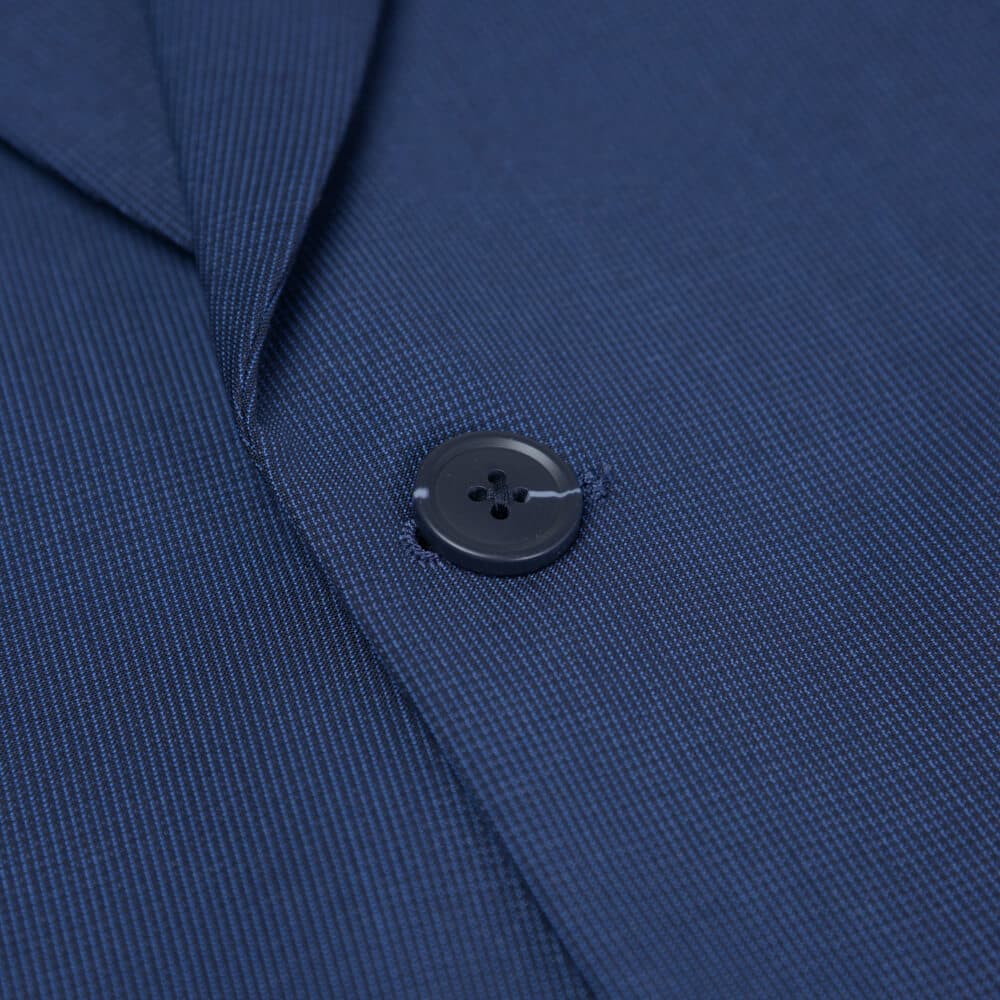 Κοστούμι Μπλε (Modern Fit)