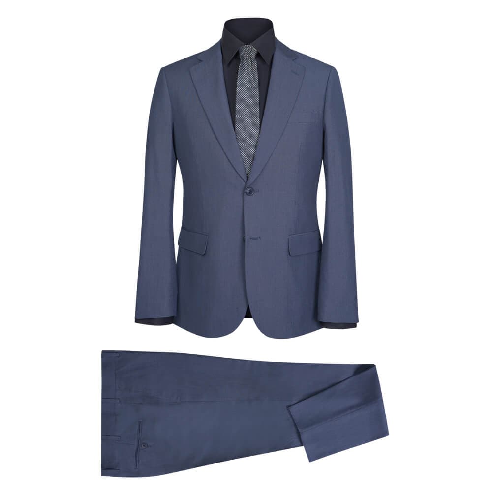 Men's Suits Prince Oliver Gray