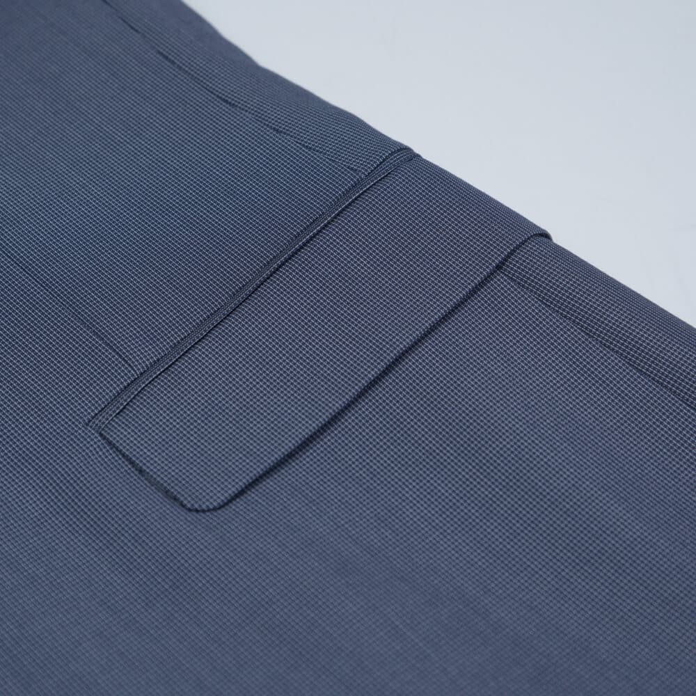 Κοστούμι Γκρι (Modern Fit)