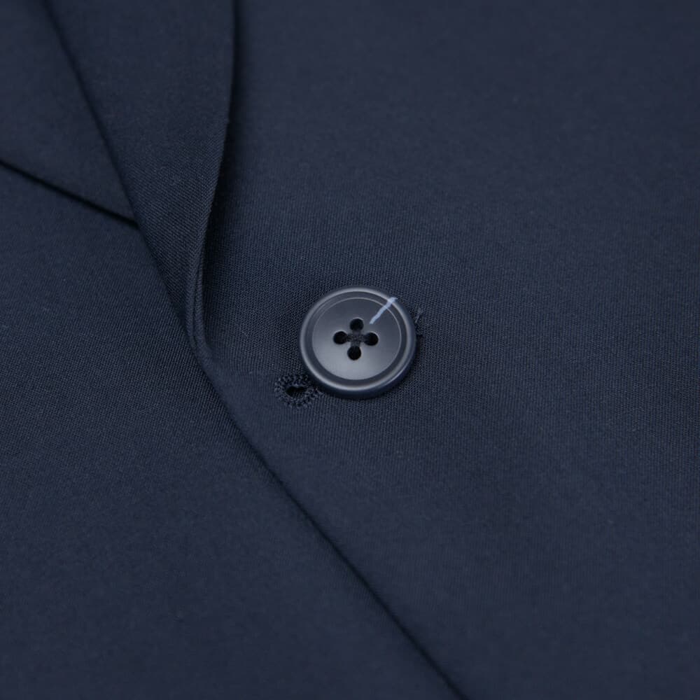 Κοστούμι Μπλε Σκούρο (Modern Fit)