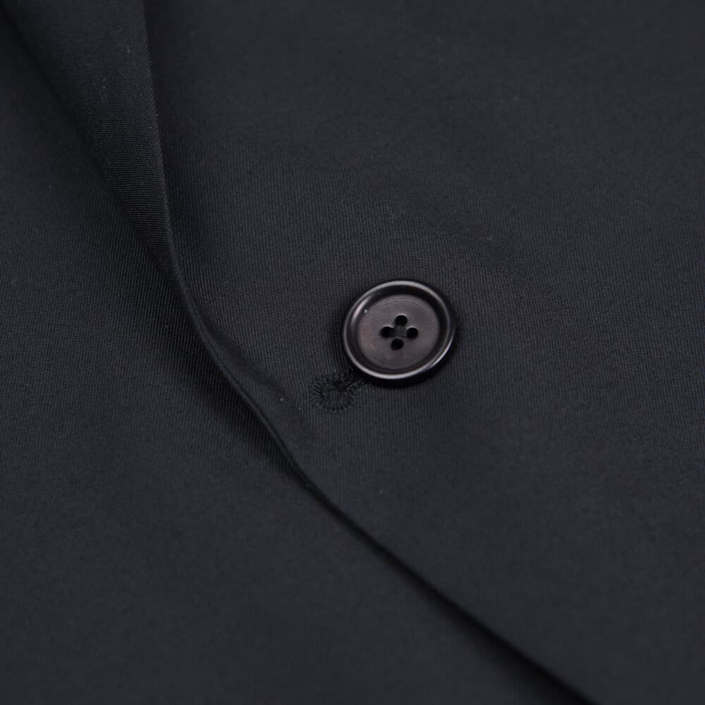 Κοστούμι Μαύρο (Modern Fit)