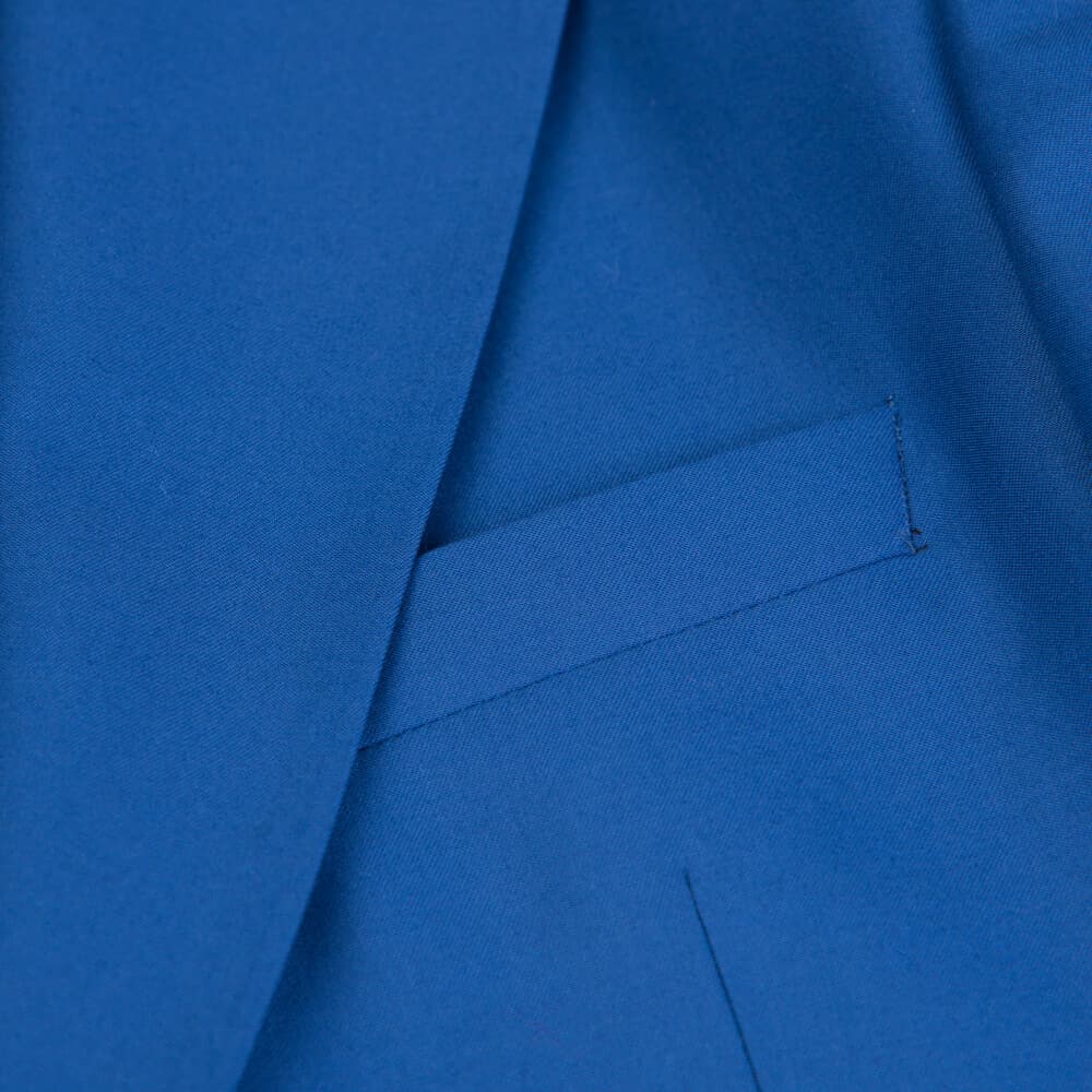 Κοστούμι Μπλε (Modern Fit)