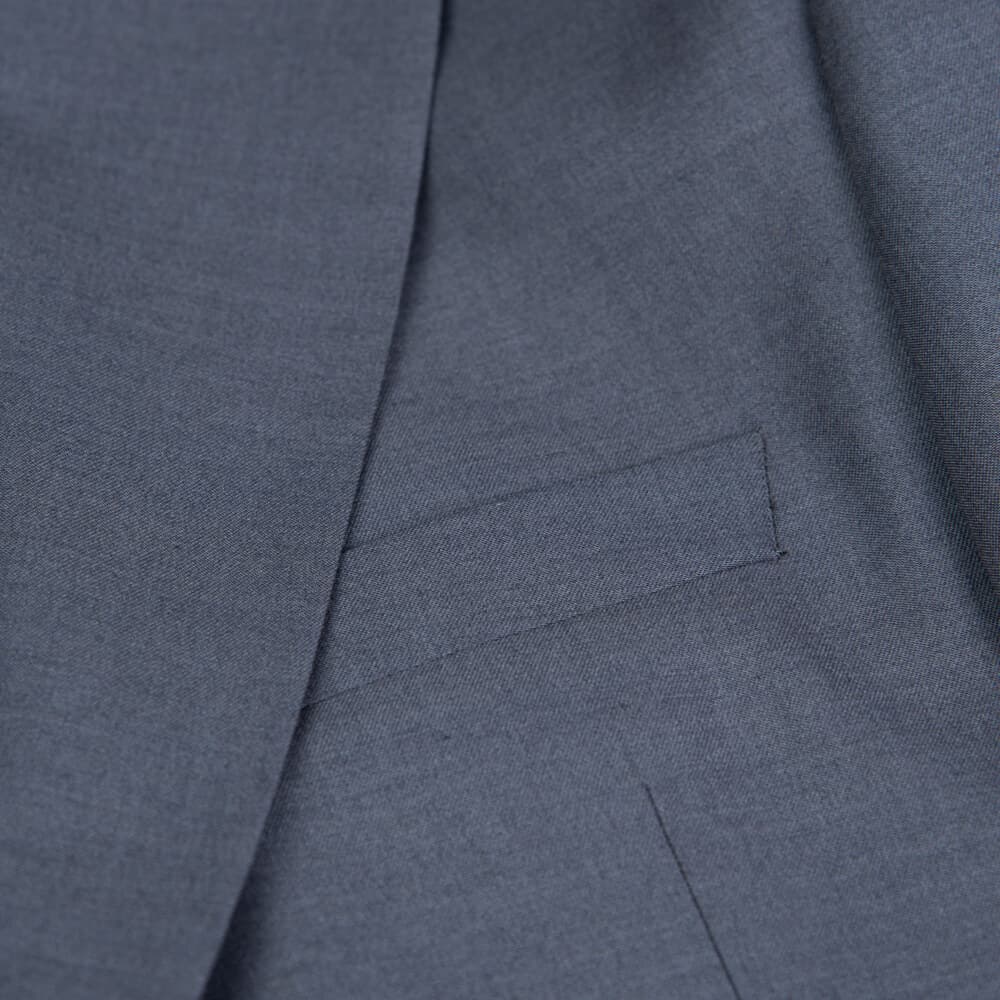 Κοστούμι Γκρι (Modern Fit)