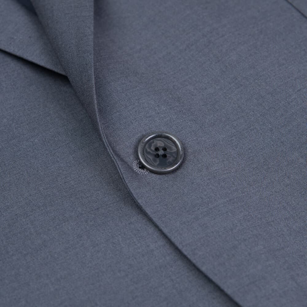 Κοστούμι Γκρι (Modern Fit)