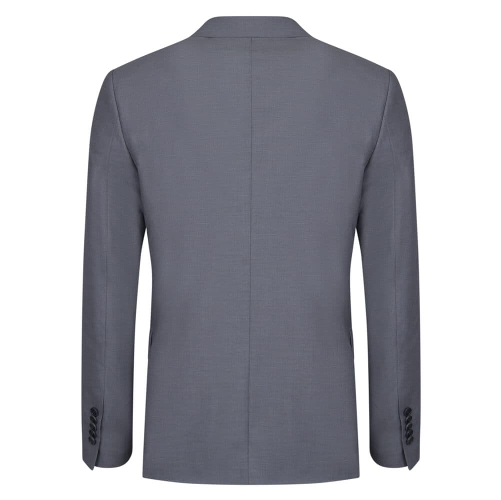 Κοστούμι Γκρι Ανοιχτό (Modern Fit)