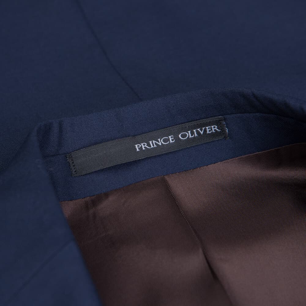 Κοστούμι Μπλε Σκούρο (Modern Fit)