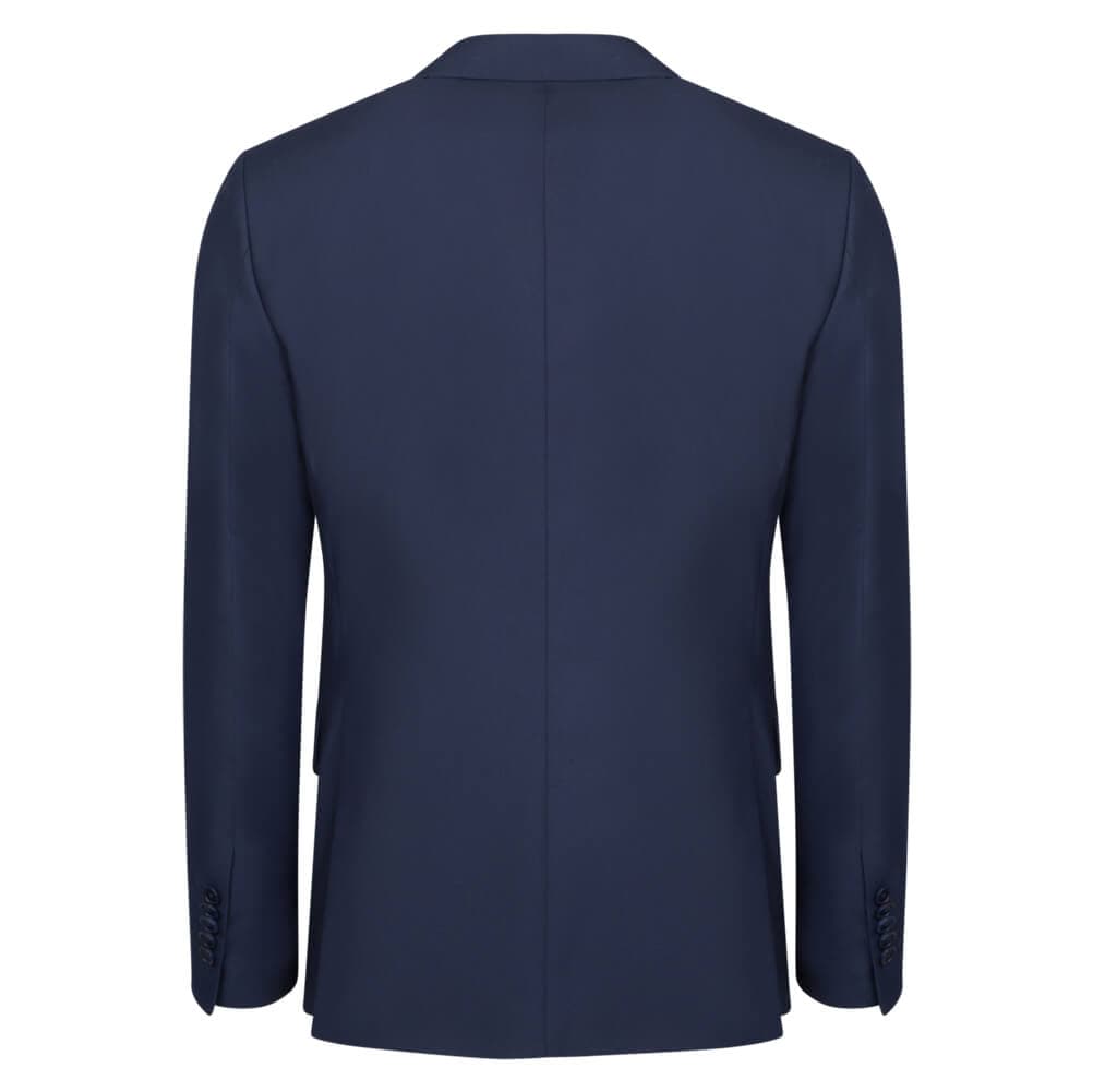 Κοστούμι Μπλε Σκούρο (Modern Fit)