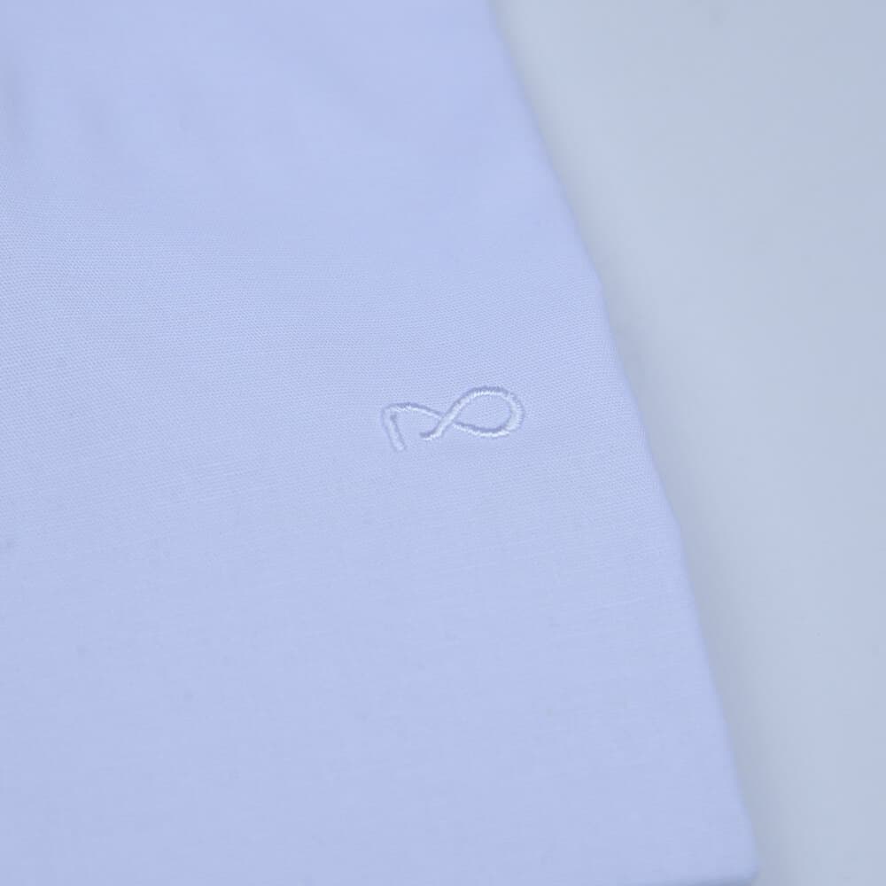 Πουκάμισο Λευκό (Modern Fit)