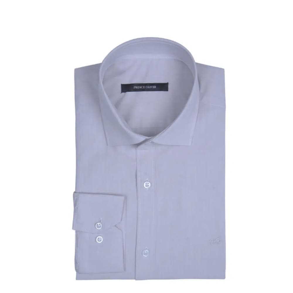 Men's Shirts Prince Oliver Red