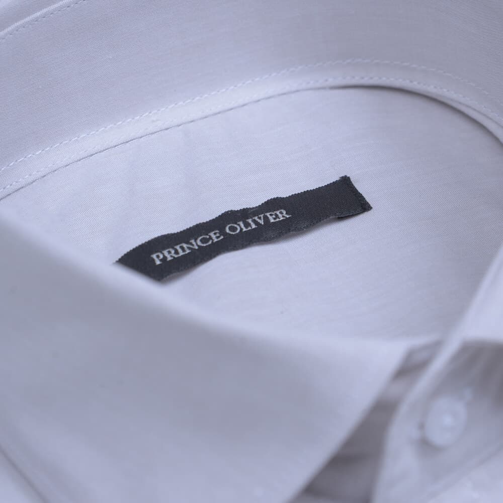 Πουκάμισο Μπεζ (Modern Fit)