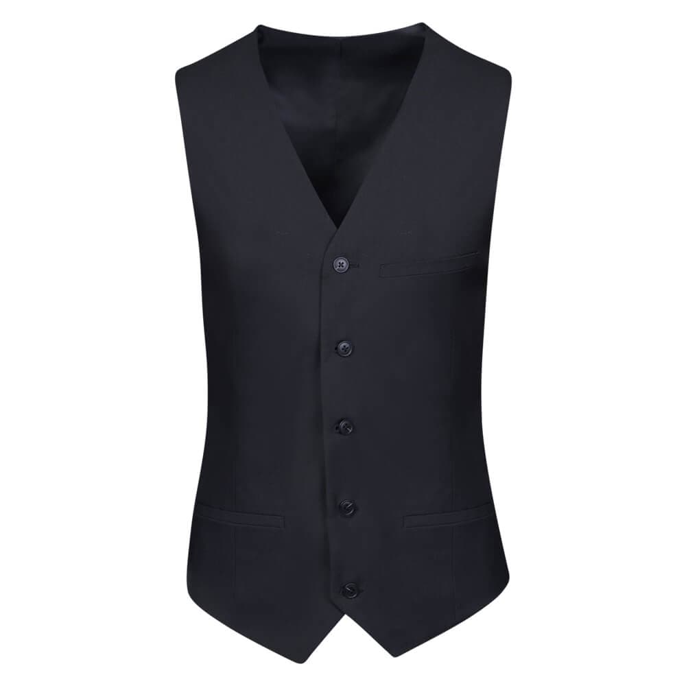 Men's Vests Prince Oliver Blue