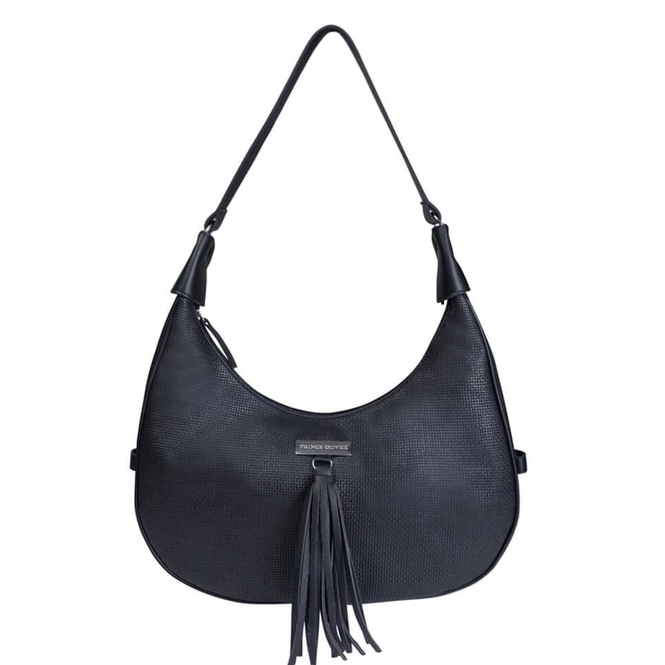 Women's Bags Prince Oliver White