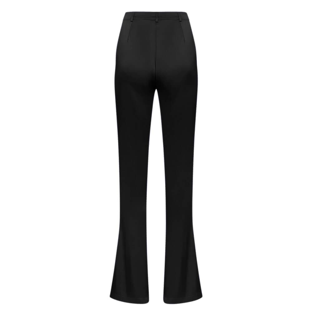 Women's Trousers Prince Oliver Black