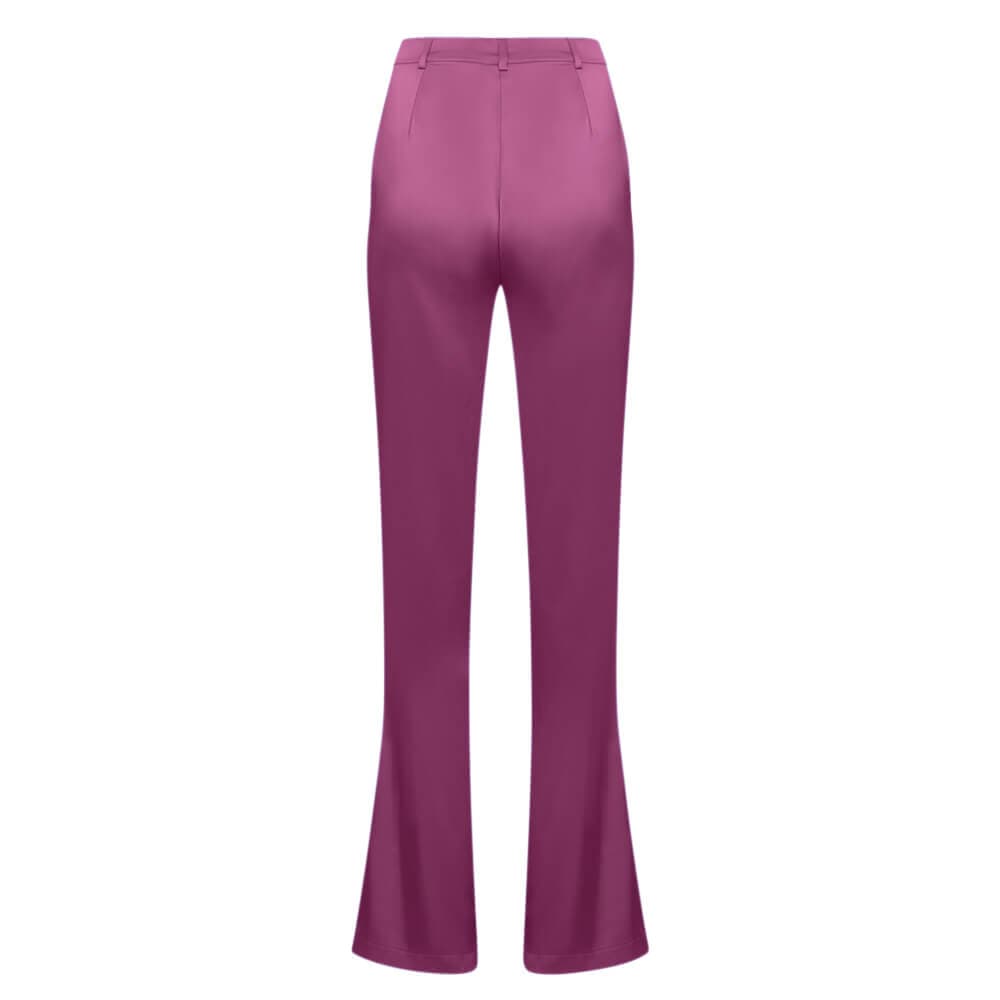 Women's Trousers Prince Oliver Pink